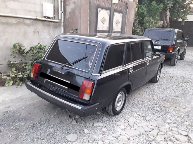 LADA (VAZ) 2104 2007, 90,000 km - 1.6 л - Bakı