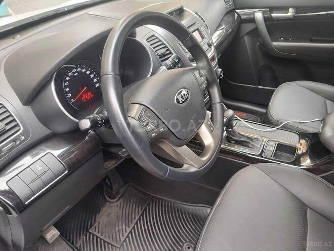 Kia Sorento 2014, 76,000 km - 2.4 l - Bakı