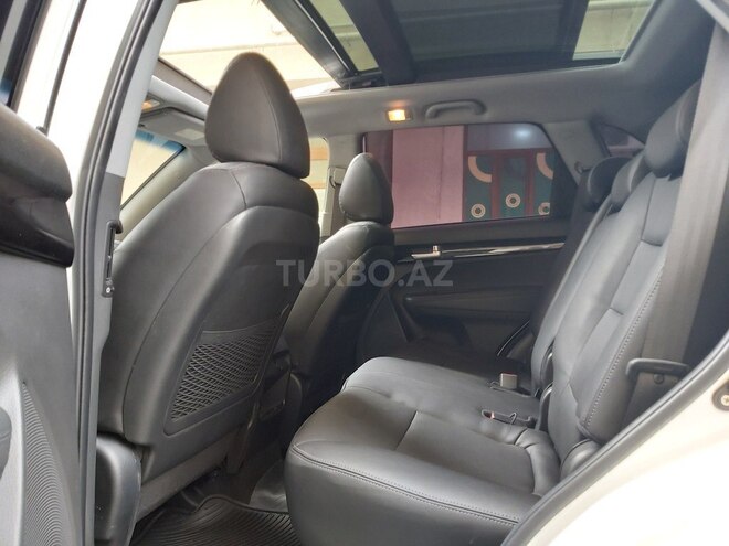 Kia Sorento 2014, 76,000 km - 2.4 l - Bakı