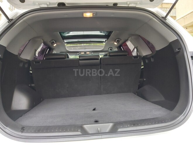Kia Sorento 2014, 76,000 km - 2.4 l - Bakı