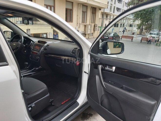 Kia Sorento 2014, 76,000 km - 2.4 l - Bakı