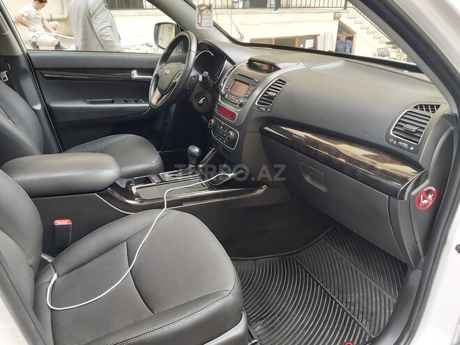 Kia Sorento 2014, 76,000 km - 2.4 l - Bakı