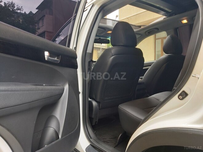 Kia Sorento 2014, 76,000 km - 2.4 l - Bakı