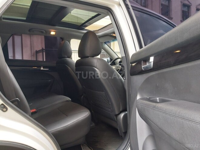 Kia Sorento 2014, 76,000 km - 2.4 l - Bakı