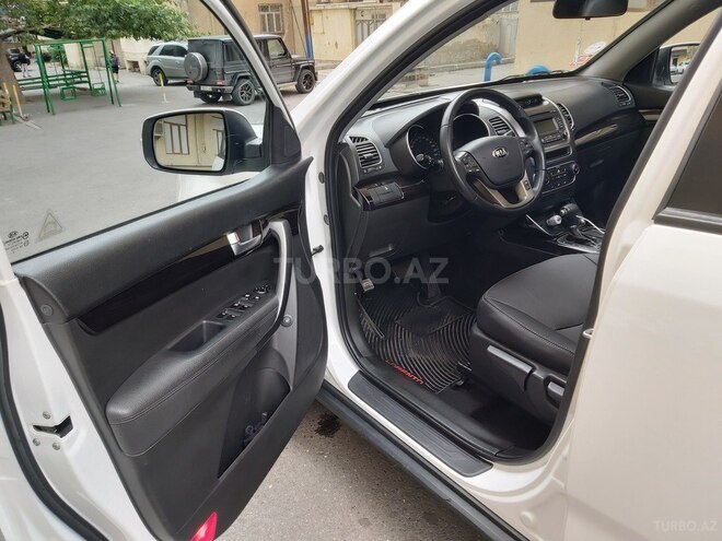 Kia Sorento 2014, 76,000 km - 2.4 l - Bakı
