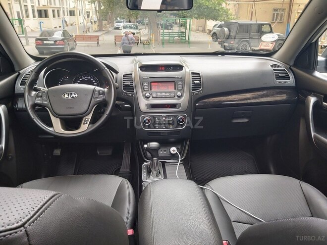 Kia Sorento 2014, 76,000 km - 2.4 l - Bakı