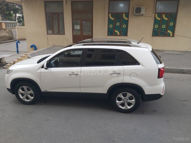 Kia Sorento 2014, 76,000 km - 2.4 l - Bakı