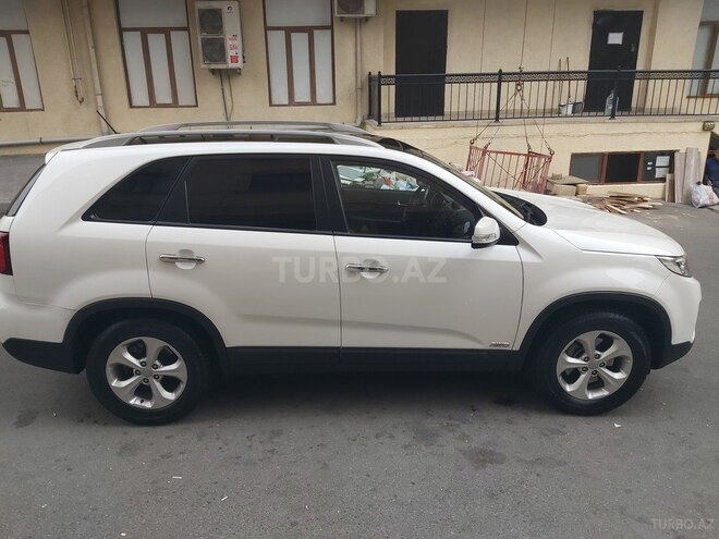 Kia Sorento 2014, 76,000 km - 2.4 l - Bakı