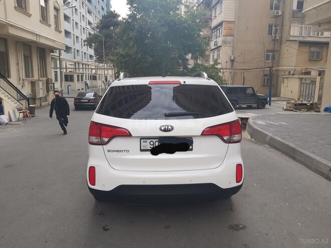 Kia Sorento 2014, 76,000 km - 2.4 l - Bakı