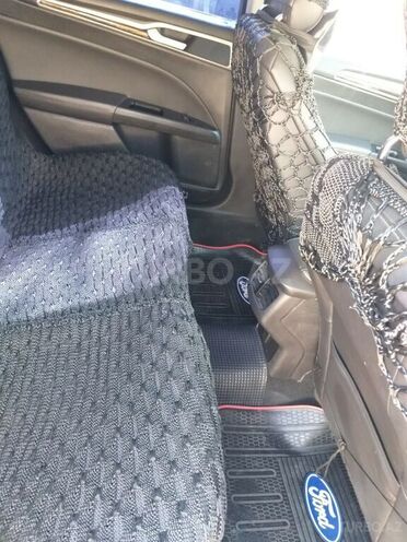 Ford Fusion 2013, 218,000 km - 1.5 l - Bakı