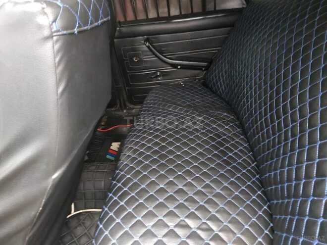 LADA (VAZ) 2107 2007, 43,533 km - 1.6 l - Bakı