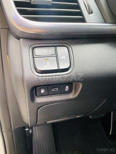Kia Optima 2016, 99,000 km - 2.0 l - Bakı