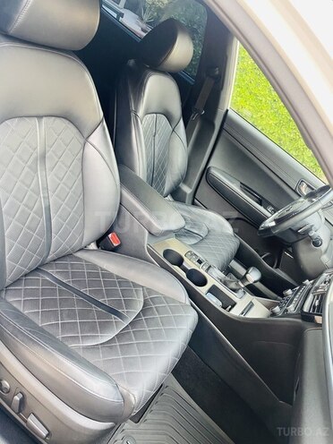 Kia Optima 2016, 99,000 km - 2.0 l - Bakı