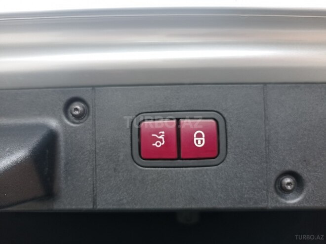 Mercedes S 350 2006, 217,000 km - 3.5 л - Sumqayıt