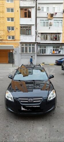 Kia Ceed 2008, 19,200 km - 1.4 л - Bakı
