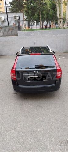 Kia Ceed 2008, 19,200 km - 1.4 л - Bakı