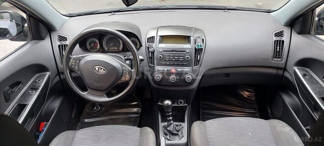 Kia Ceed 2008, 19,200 km - 1.4 л - Bakı
