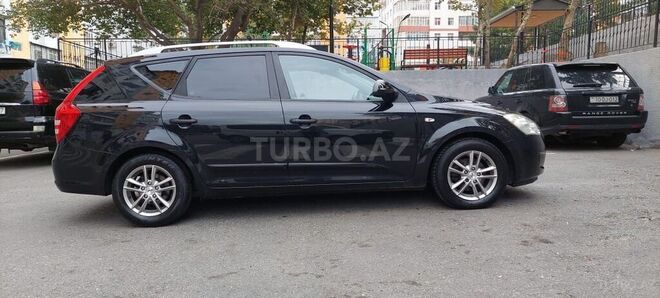 Kia Ceed 2008, 19,200 km - 1.4 л - Bakı