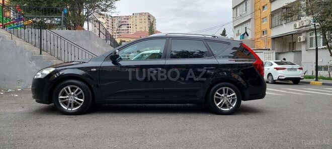 Kia Ceed 2008, 19,200 km - 1.4 л - Bakı