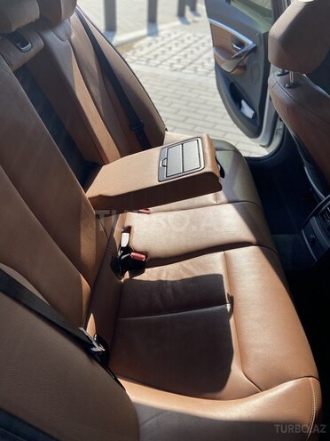 BMW 328 2016, 84,000 km - 2.0 l - Bakı
