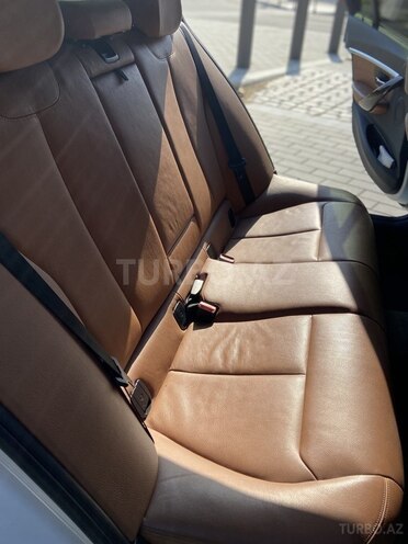 BMW 328 2016, 84,000 km - 2.0 l - Bakı