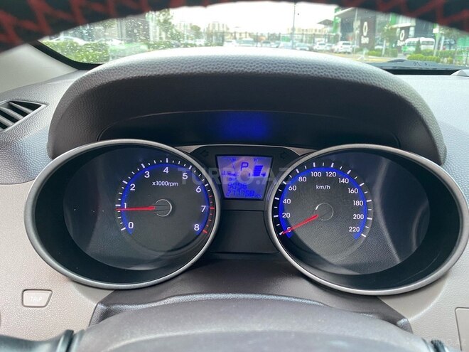Hyundai ix35 2012, 277,758 km - 2.0 l - Bakı