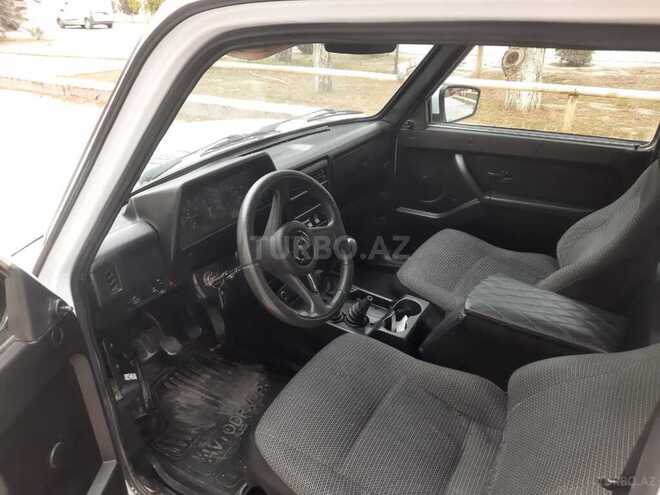 LADA (VAZ) Niva 2013, 163,500 km - 1.7 l - Bakı