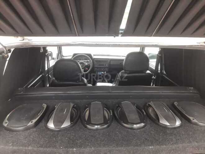 LADA (VAZ) Niva 2013, 163,500 km - 1.7 l - Bakı