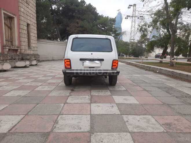 LADA (VAZ) Niva 2013, 163,500 km - 1.7 l - Bakı