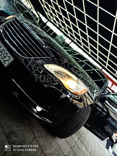 Chrysler 200 2012, 164,000 km - 3.6 l - Bakı