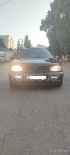Volkswagen Golf 1998, 230,000 km - 1.8 l - Bakı