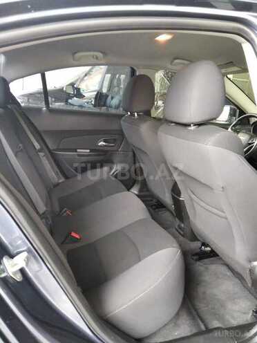 Chevrolet Cruze 2013, 141,000 km - 1.4 l - Bakı