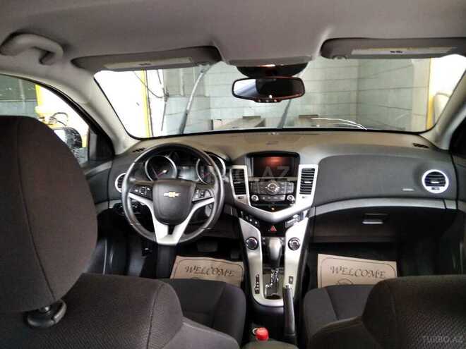 Chevrolet Cruze 2013, 141,000 km - 1.4 l - Bakı