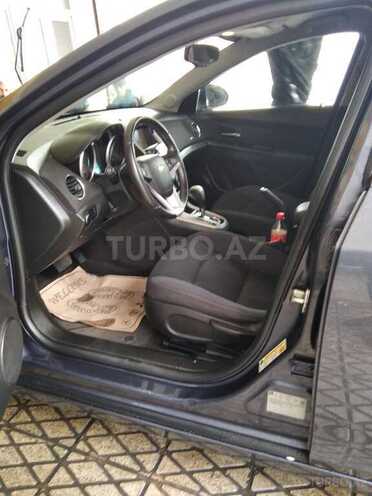 Chevrolet Cruze 2013, 141,000 km - 1.4 l - Bakı