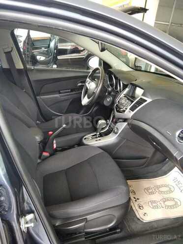 Chevrolet Cruze 2013, 141,000 km - 1.4 l - Bakı