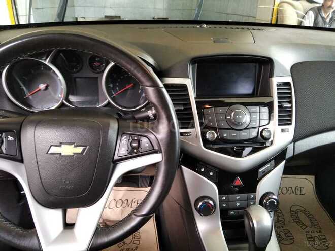 Chevrolet Cruze 2013, 141,000 km - 1.4 l - Bakı