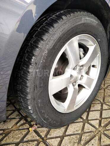 Chevrolet Cruze 2013, 141,000 km - 1.4 l - Bakı