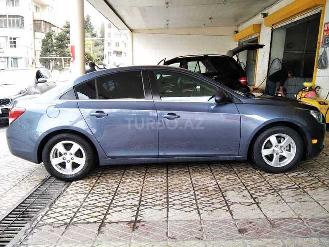 Chevrolet Cruze 2013, 141,000 km - 1.4 l - Bakı