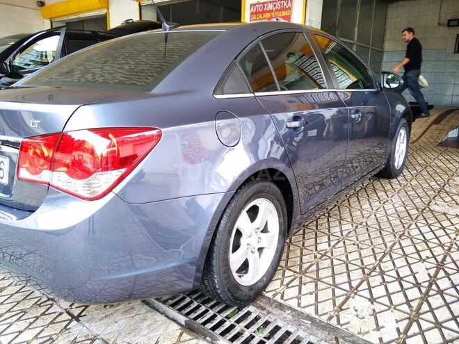 Chevrolet Cruze 2013, 141,000 km - 1.4 l - Bakı