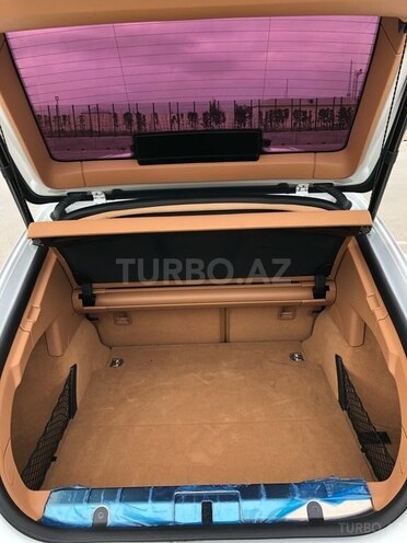 Porsche Panamera GTS 2012, 78,124 km - 4.8 l - Bakı