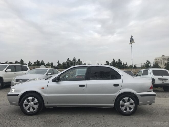 Khazar LX 2018, 205,000 km - 1.7 l - Bakı