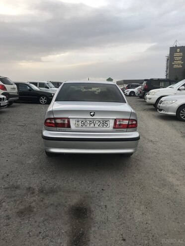 Khazar LX 2018, 205,000 km - 1.7 l - Bakı