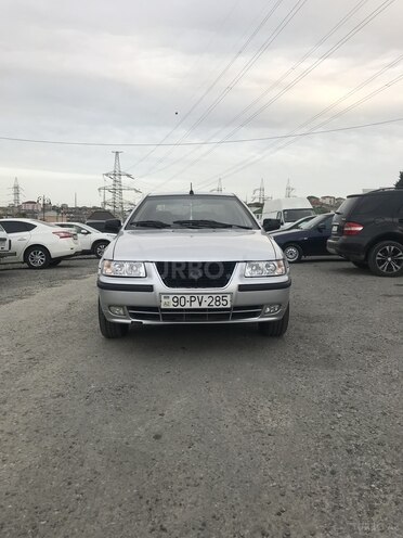 Khazar LX 2018, 205,000 km - 1.7 l - Bakı