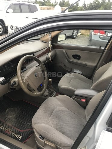 Khazar LX 2018, 205,000 km - 1.7 l - Bakı