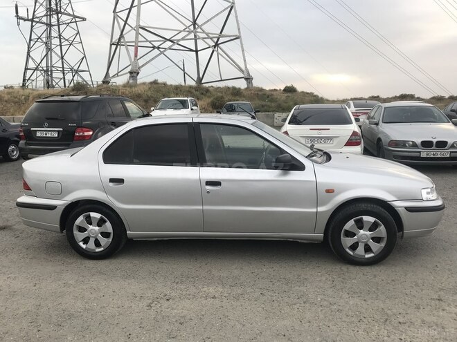 Khazar LX 2018, 205,000 km - 1.7 l - Bakı