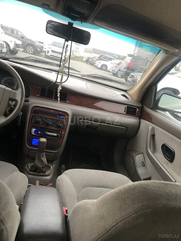 Khazar LX 2018, 205,000 km - 1.7 l - Bakı