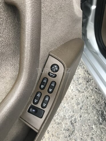 Khazar LX 2018, 205,000 km - 1.7 l - Bakı