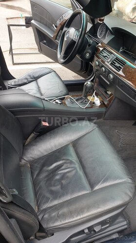 BMW 530 2006, 161,000 km - 3.0 л - Bakı
