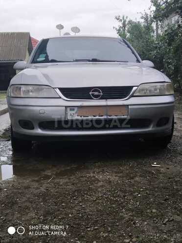 Opel Vectra 1997, 339,000 km - 2.0 l - Lənkəran