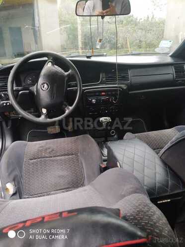 Opel Vectra 1997, 339,000 km - 2.0 l - Lənkəran